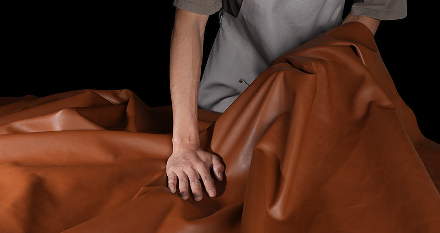 《The Art of Leather》
