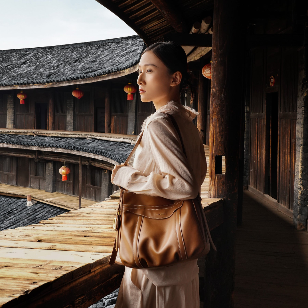 "Hua er" Series