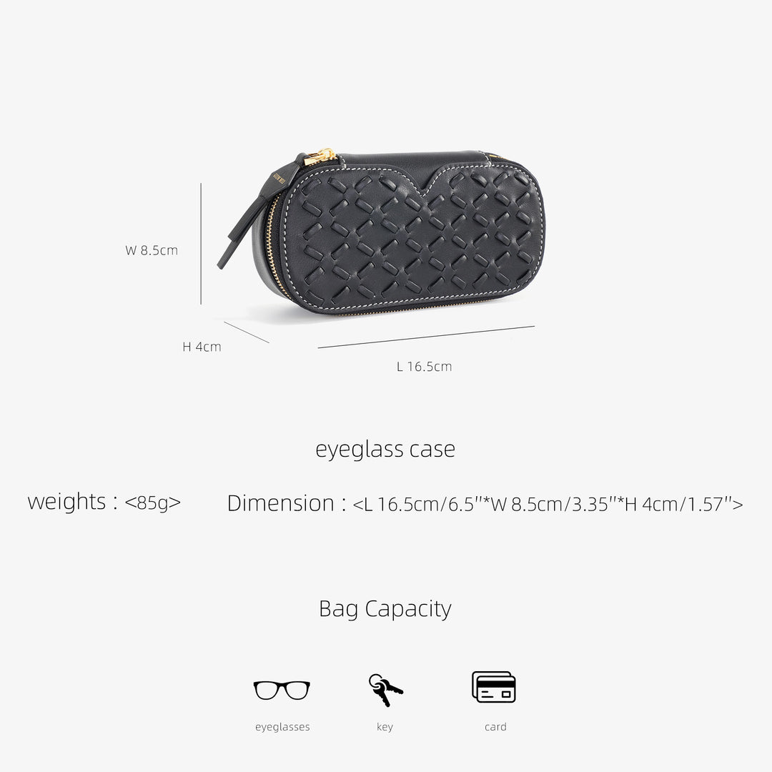 GIIM MII "Vientiane" Series Makeup Bag Storage Pouch Clutch Bag