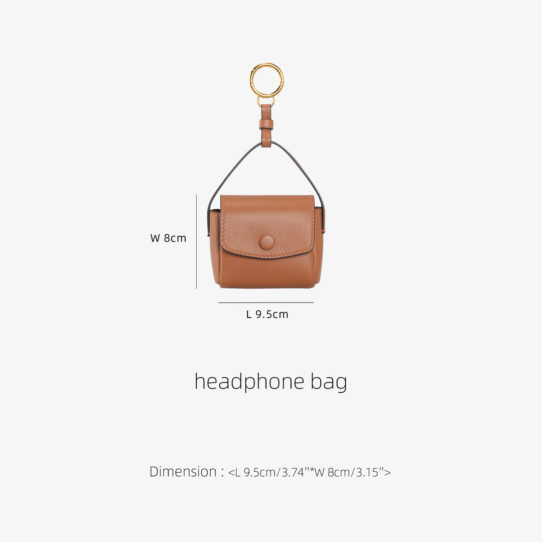 GIIM MII Earphone bag pendant