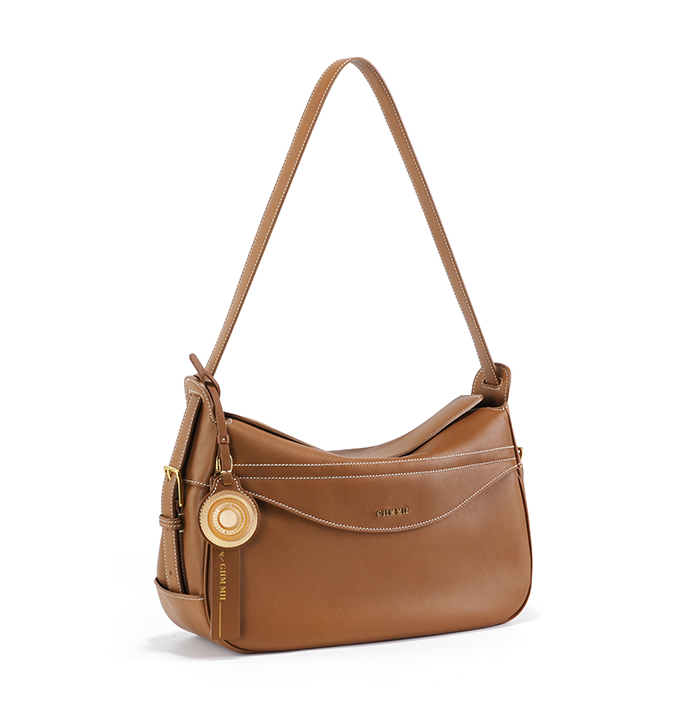 GIIM MII "Hua e" Series “Daiwa” bag Diagonal package shoulder bag