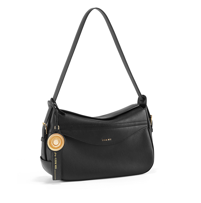 GIIM MII "Hua e" Series “Daiwa” bag Diagonal package shoulder bag