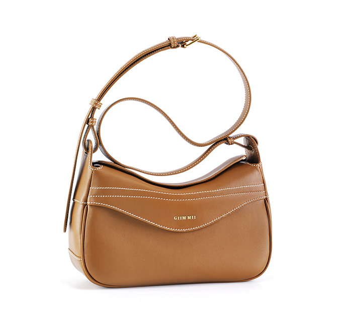 GIIM MII "Hua e" Series “Daiwa” bag Diagonal package shoulder bag