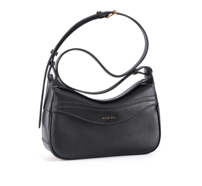 GIIM MII "Hua e" Series “Daiwa” bag Diagonal package shoulder bag