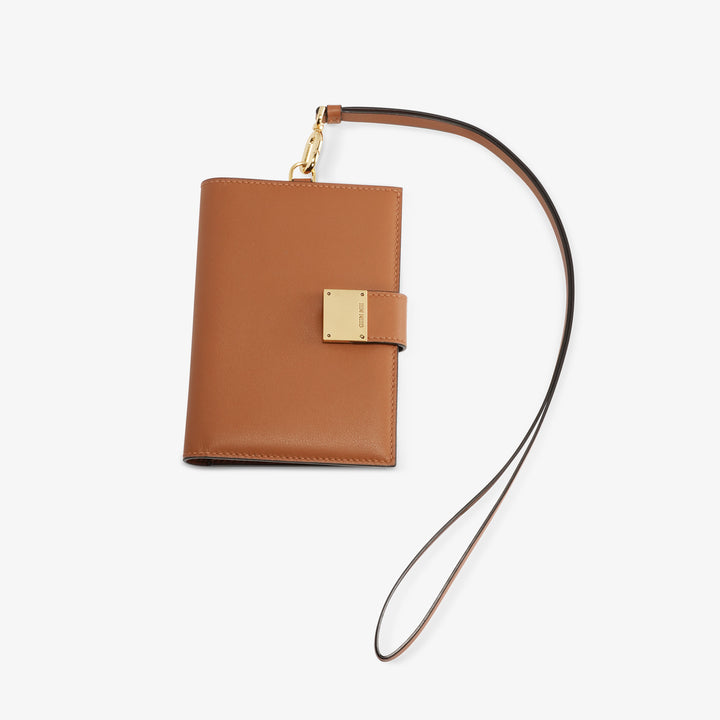 GIIM MII Passport Card Bag Wallet Storage Bag