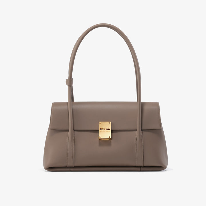 GIIM MII "Forest" Series baguette bag