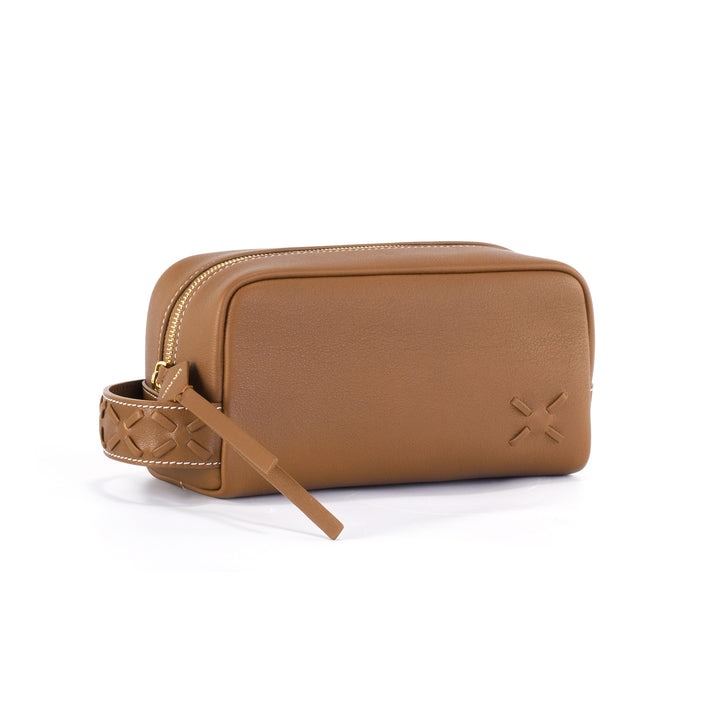GIIM MII "Vientiane" Series Original designer custom makeup storage bag clutch bag