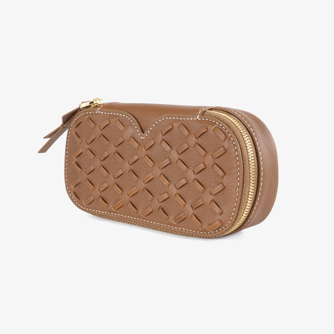 GIIM MII "Vientiane" Series Makeup Bag Storage Pouch Clutch Bag