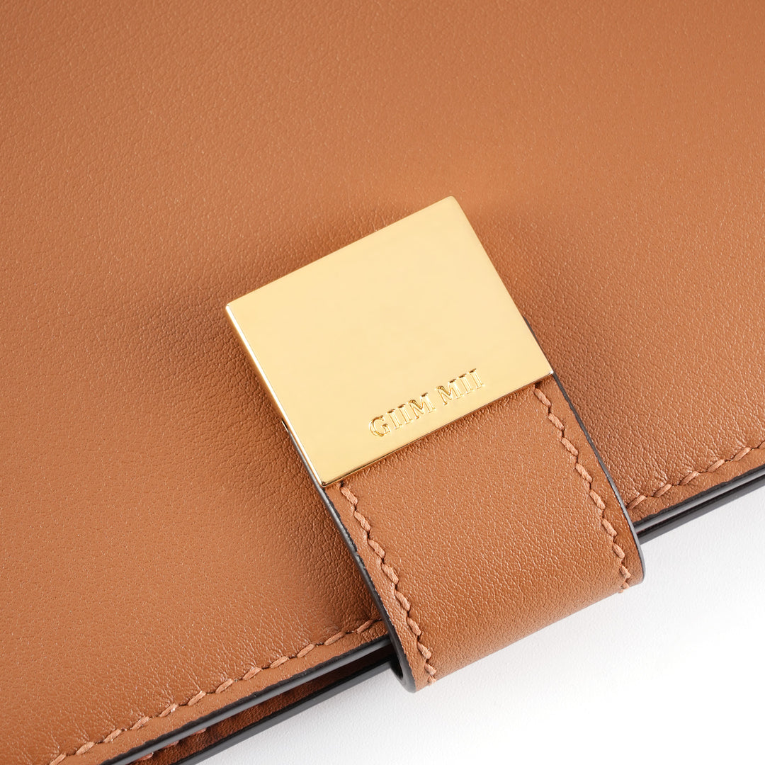 GIIM MII Passport Card Bag Wallet Storage Bag