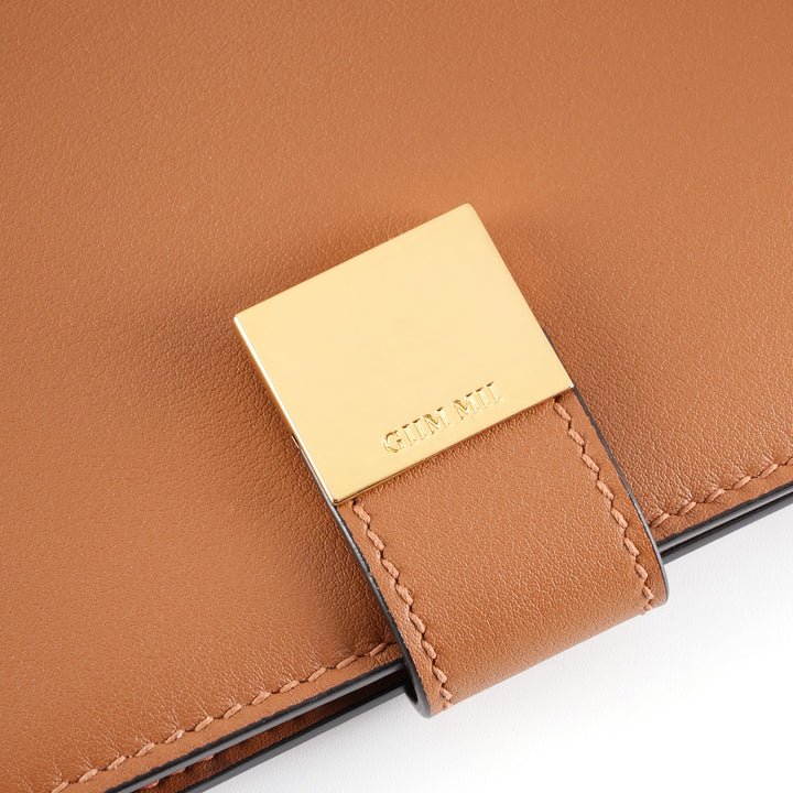 GIIM MII Passport Card Bag Wallet Storage Bag