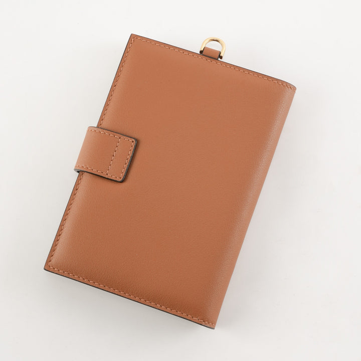 GIIM MII Passport Card Bag Wallet Storage Bag