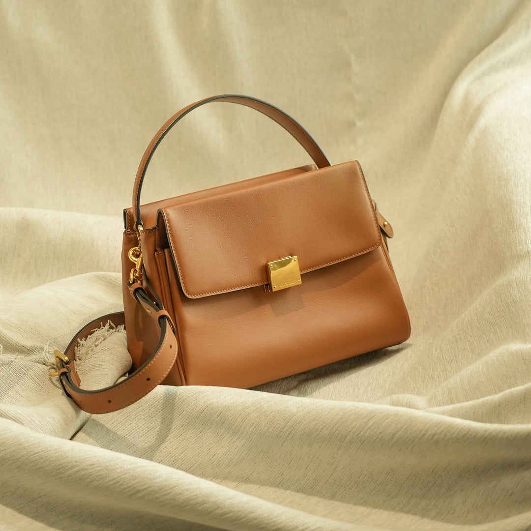GIIM MII “Le Tao”Series handbag messenger bag