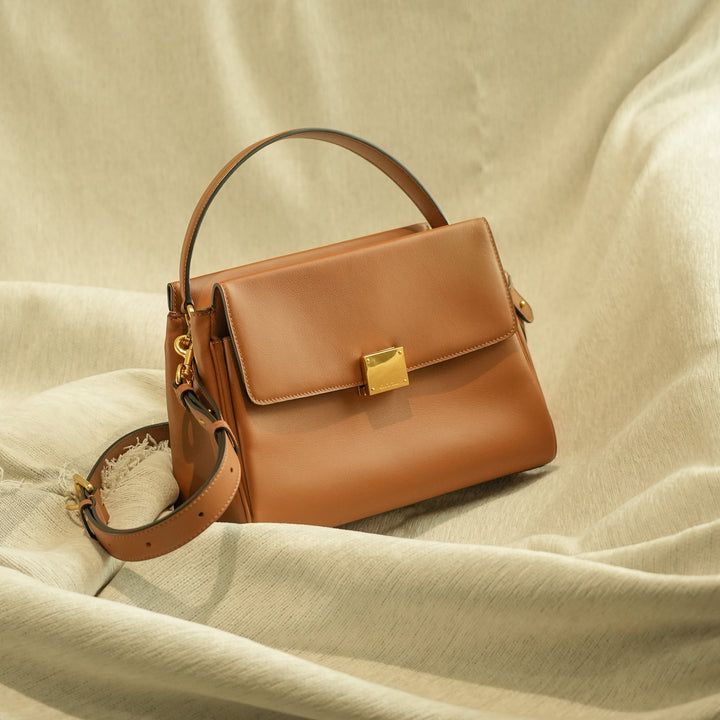 GIIM MII “Le Tao”Series handbag messenger bag