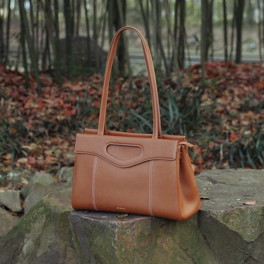 GIIM MII "Lanting" Series Commuter Bag shoulder bag messenger bag handbag