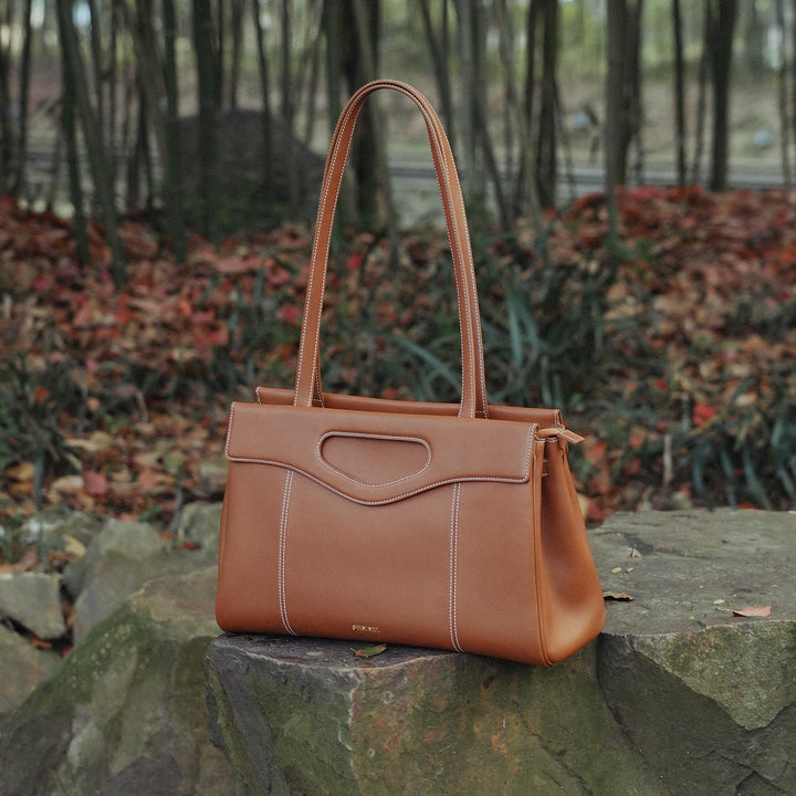 GIIM MII "Lanting" Series Commuter Bag shoulder bag messenger bag handbag