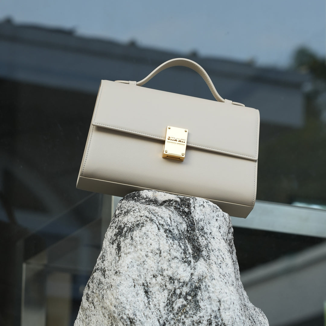 GIIM MII "Forest" Series handbag