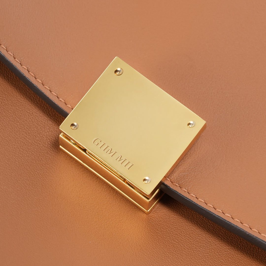 GIIM MII “Le Tao”Series handbag messenger bag