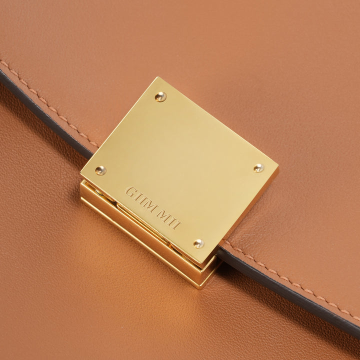 GIIM MII “Le Tao”Series handbag messenger bag
