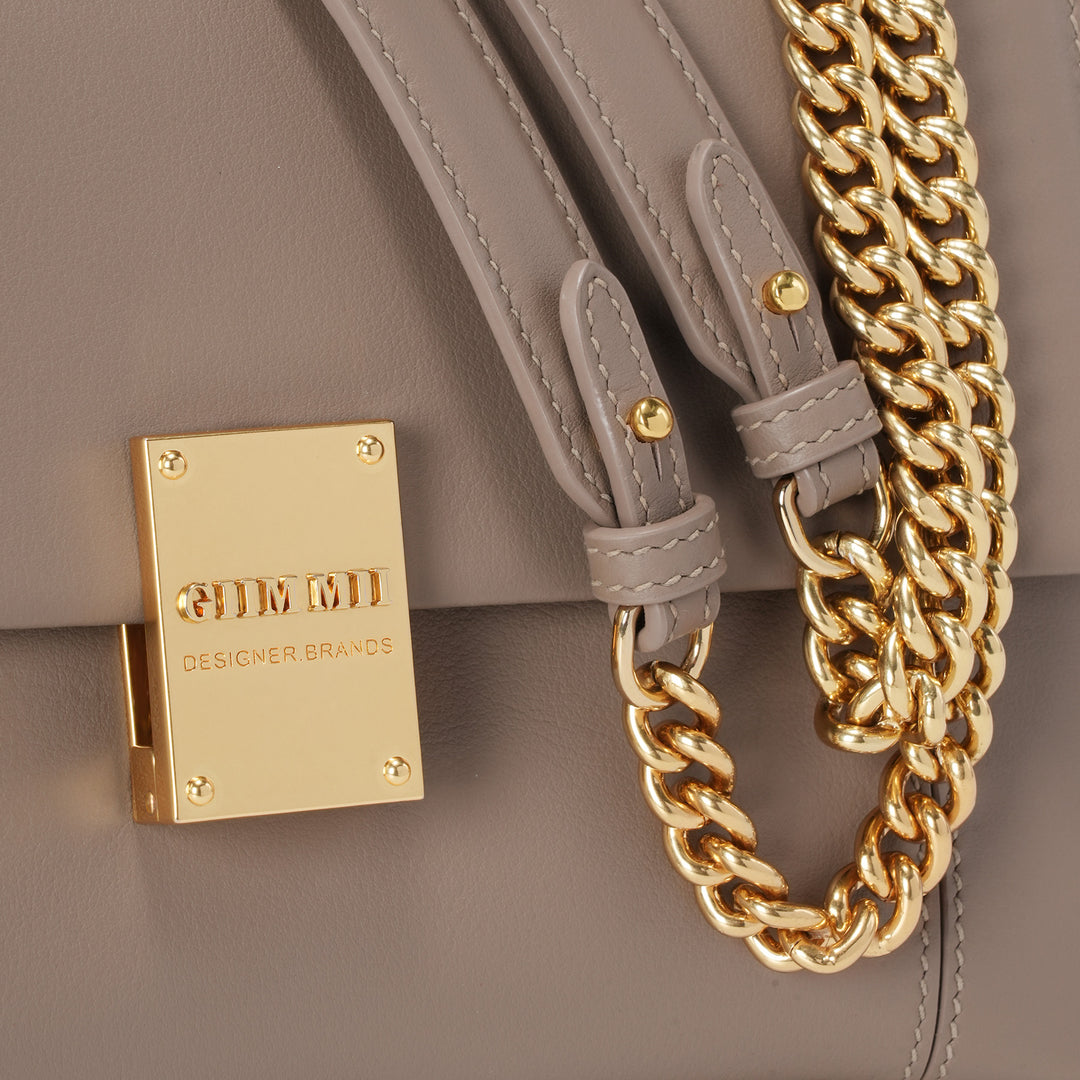 GIIM MII "Forest" Series Chain Bag