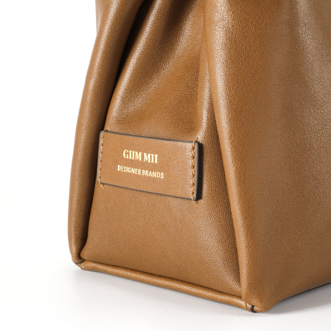 GIIM MII "Huo er " Series messenger bag Underarm bag small size