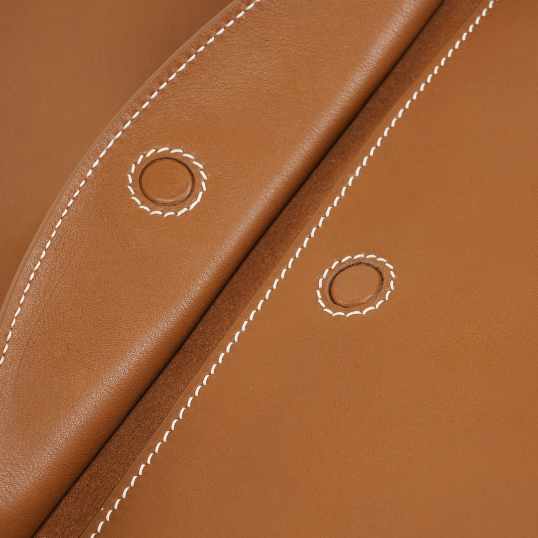 GIIM MII "Hua e" Series “Daiwa” bag Diagonal package shoulder bag