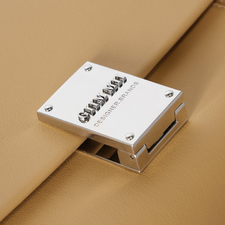 GIIM MII "Forest" Series messenger bag