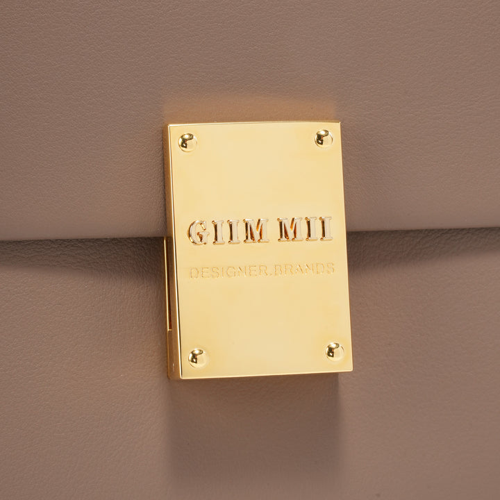 GIIM MII "Forest" Series baguette bag