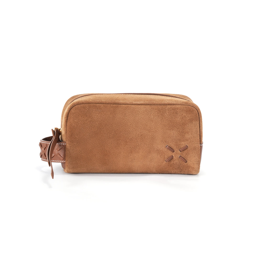 GIIM MII "Vientiane" Series Original designer custom makeup storage bag clutch bag