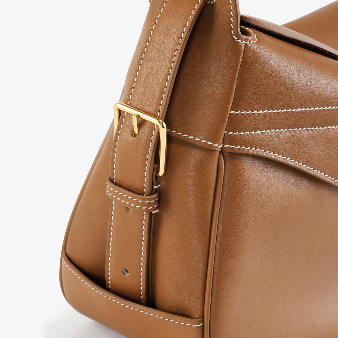 GIIM MII "Hua e" Series “Daiwa” bag Diagonal package shoulder bag