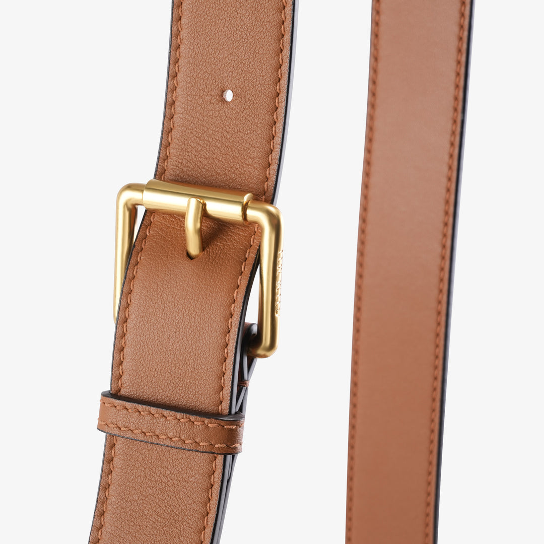 GIIM MII “Le Tao”Series handbag messenger bag