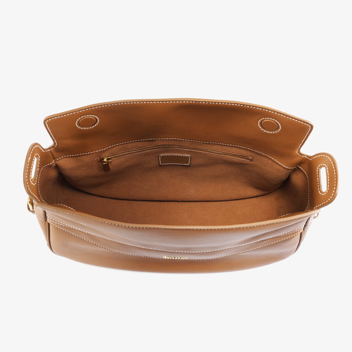 GIIM MII "Hua e" Series “Daiwa” bag Diagonal package shoulder bag