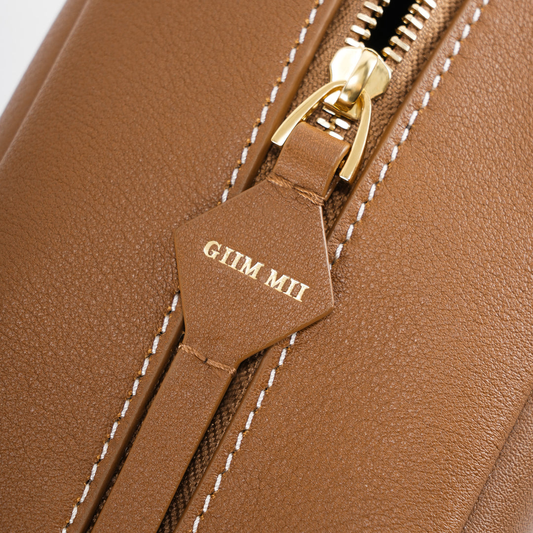 GIIM MII "Vientiane" Series Original designer custom makeup storage bag clutch bag