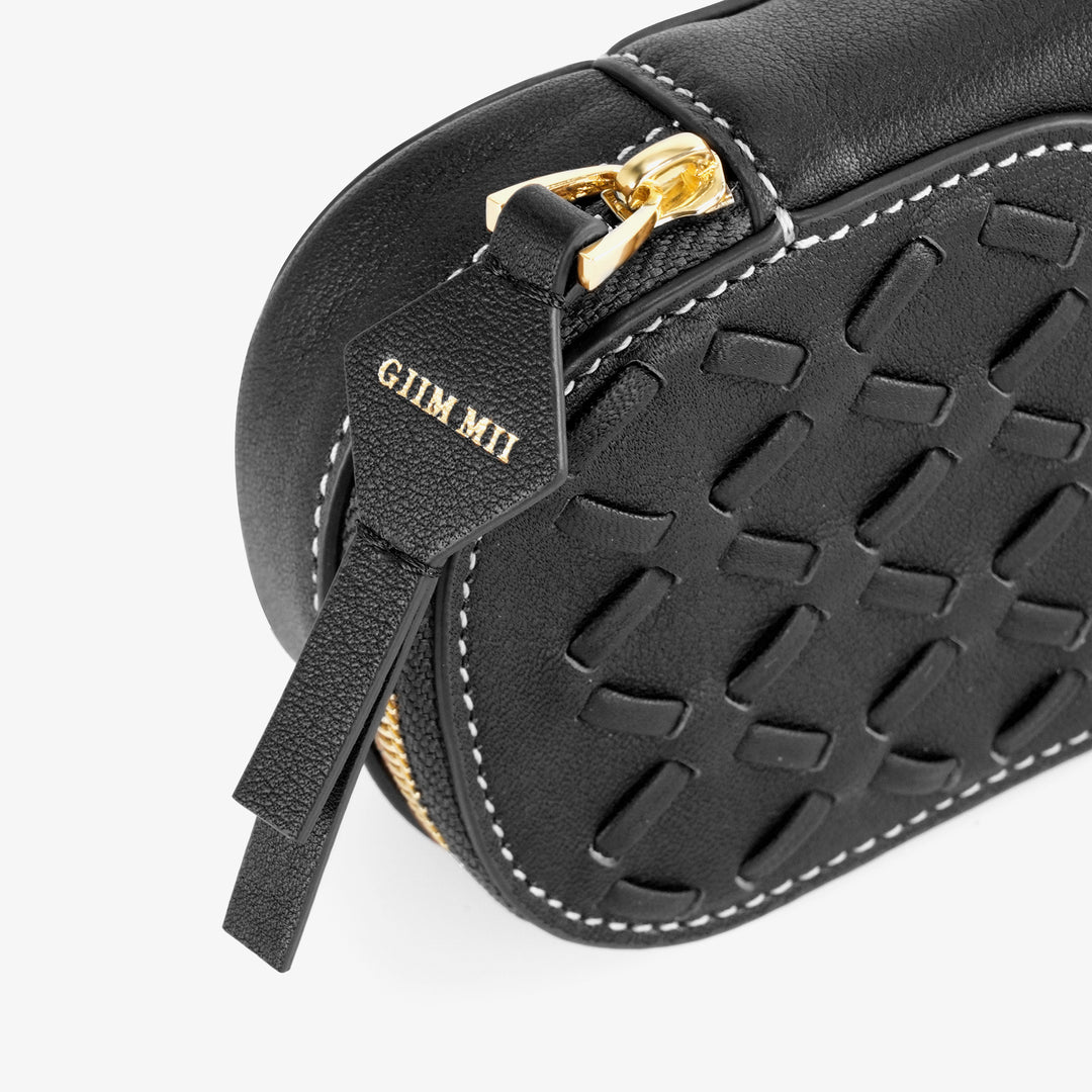 GIIM MII "Vientiane" Series Makeup Bag Storage Pouch Clutch Bag