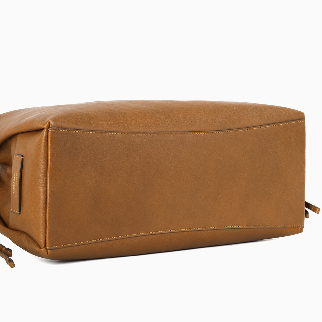 GIIM MII "Huo er " Series messenger bag Underarm bag large size