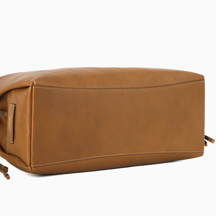GIIM MII "Huo er " Series messenger bag Underarm bag large size