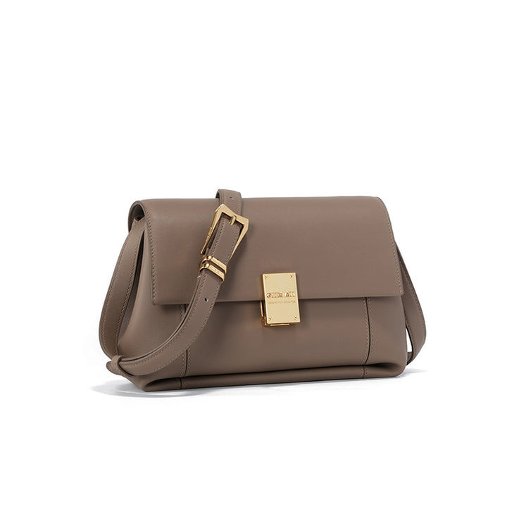 GIIM MII "Forest" Series messenger bag