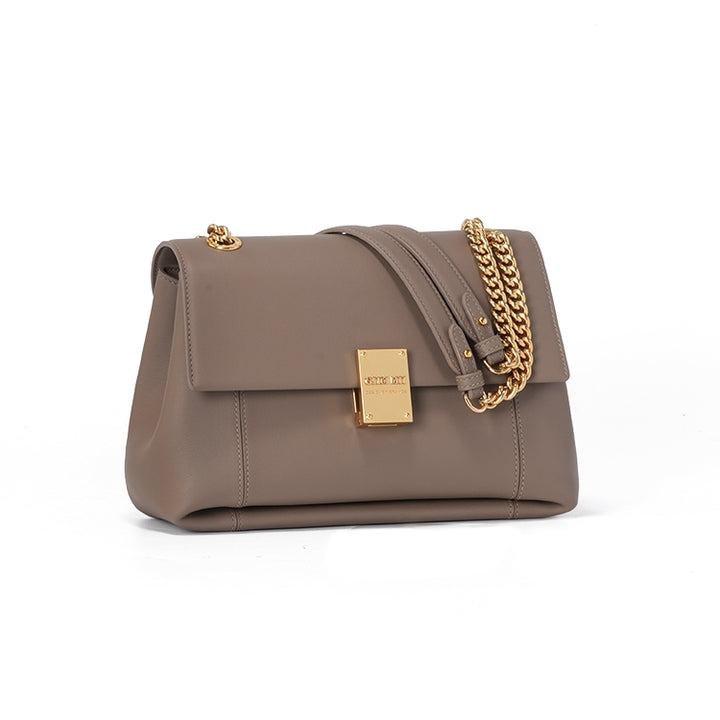 GIIM MII "Forest" Series Chain Bag