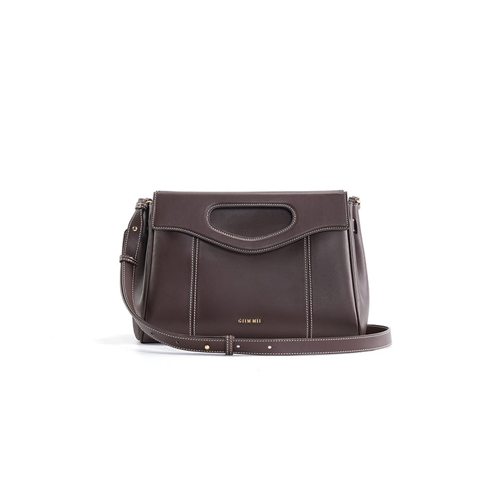 GIIM MII "Lanting" Series Commuter Bag shoulder bag messenger bag handbag