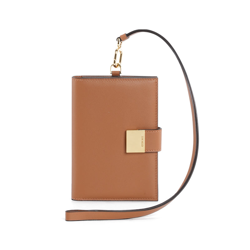 GIIM MII Passport Card Bag Wallet Storage Bag