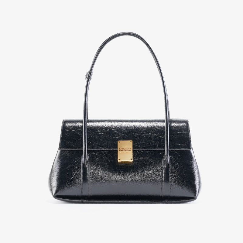 GIIM MII "Forest" Series baguette bag