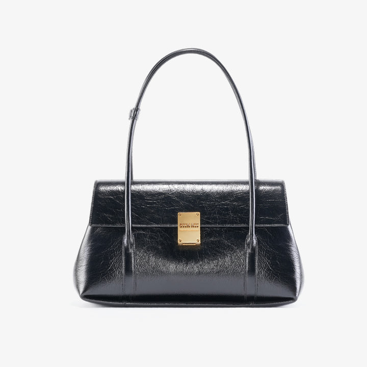 GIIM MII "Forest" Series baguette bag