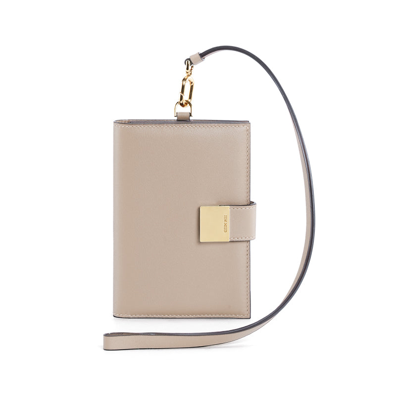 GIIM MII Passport Card Bag Wallet Storage Bag