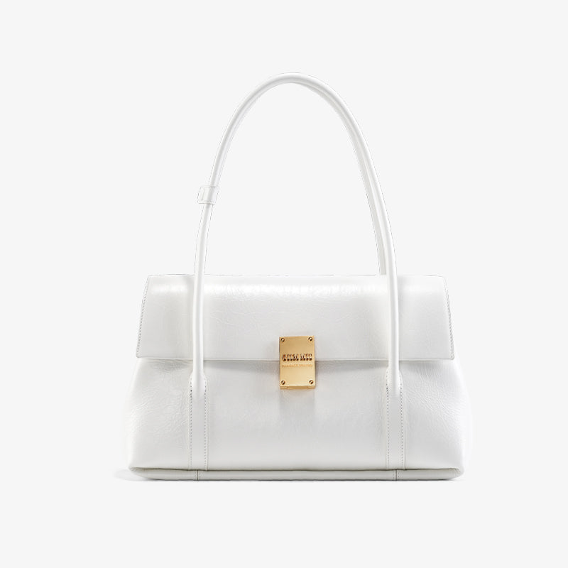GIIM MII "Forest" Series baguette bag