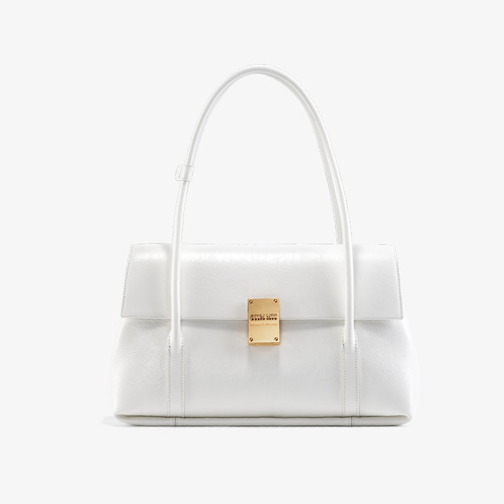 GIIM MII "Forest" Series baguette bag