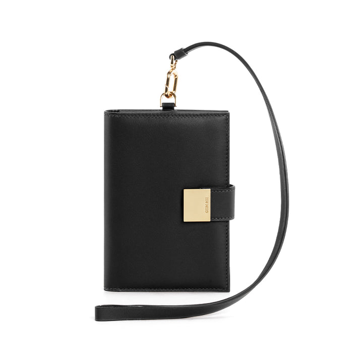 GIIM MII Passport Card Bag Wallet Storage Bag