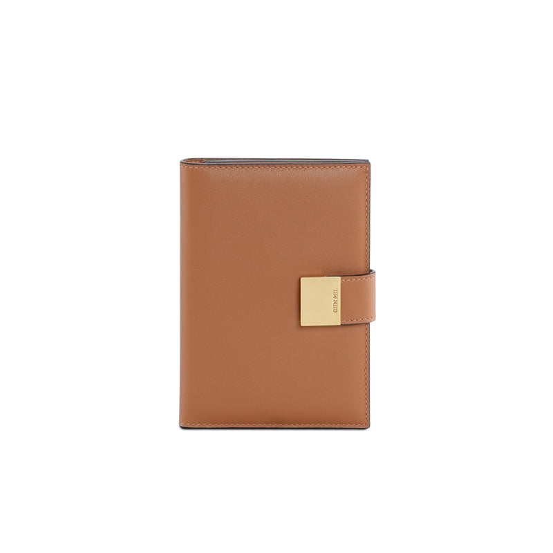 GIIM MII Passport Card Bag Wallet Storage Bag