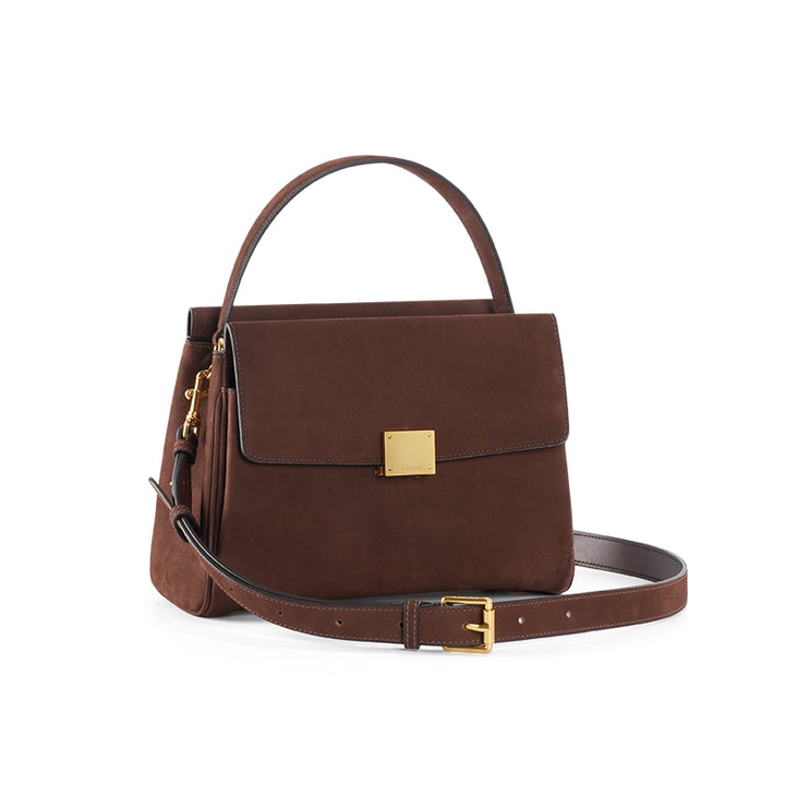 GIIM MII “Le Tao”Series handbag messenger bag