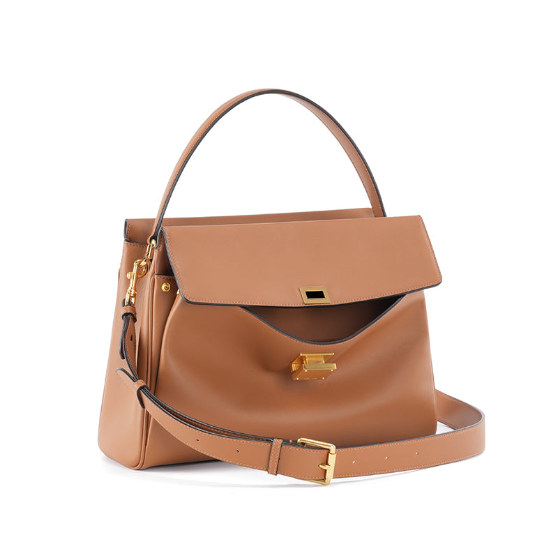 GIIM MII “Le Tao”Series handbag messenger bag