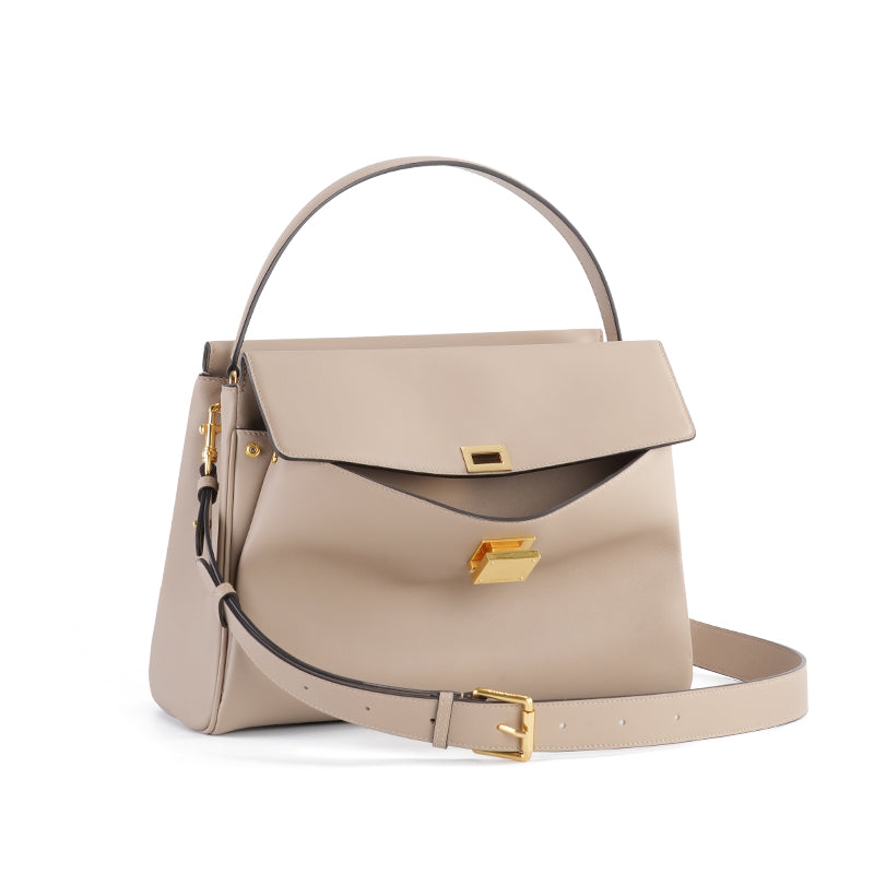 GIIM MII “Le Tao”Series handbag messenger bag