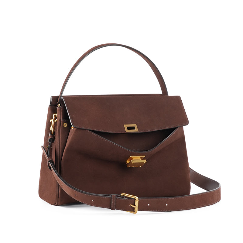 GIIM MII “Le Tao”Series handbag messenger bag